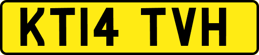 KT14TVH