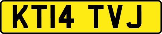 KT14TVJ