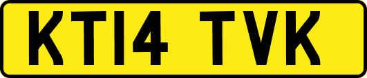KT14TVK