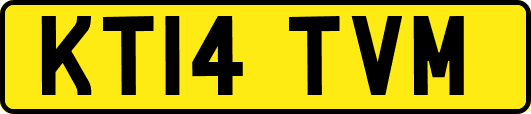 KT14TVM