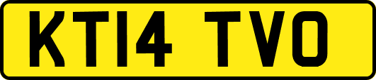 KT14TVO