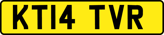KT14TVR