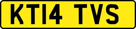 KT14TVS