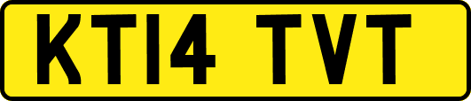 KT14TVT