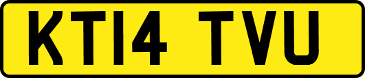 KT14TVU