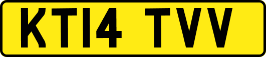 KT14TVV