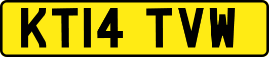 KT14TVW