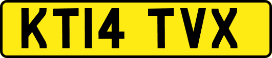 KT14TVX