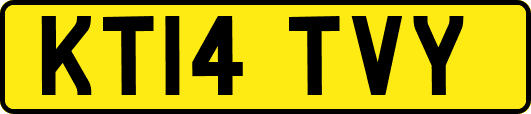 KT14TVY
