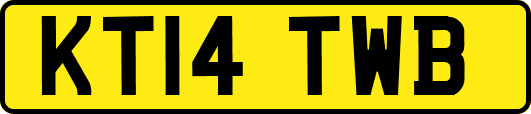 KT14TWB