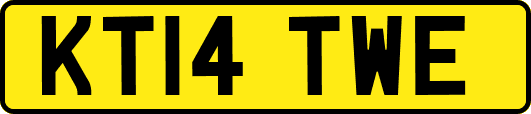 KT14TWE