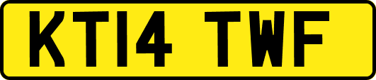 KT14TWF