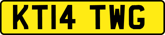 KT14TWG