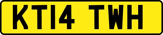 KT14TWH