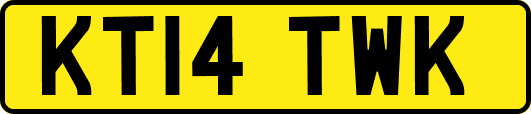 KT14TWK