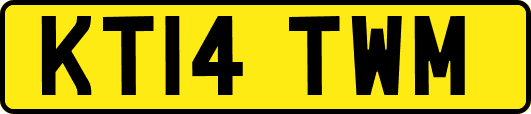 KT14TWM