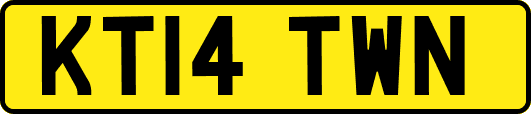 KT14TWN