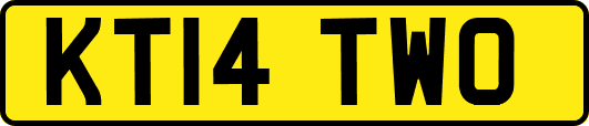 KT14TWO