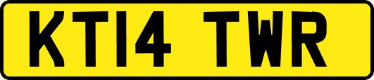 KT14TWR