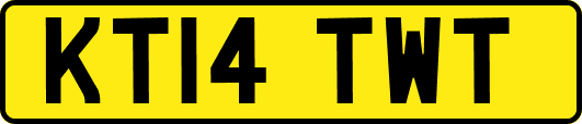 KT14TWT