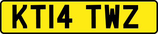 KT14TWZ
