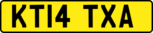 KT14TXA