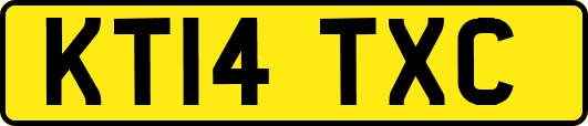 KT14TXC