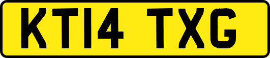 KT14TXG