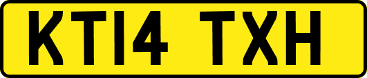 KT14TXH