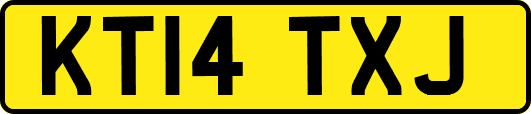 KT14TXJ