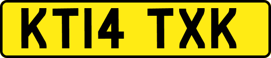 KT14TXK
