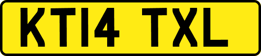 KT14TXL