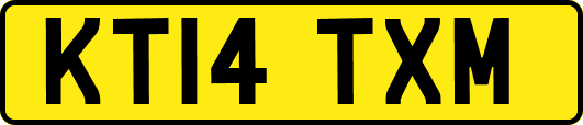 KT14TXM