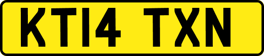 KT14TXN