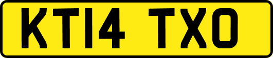 KT14TXO