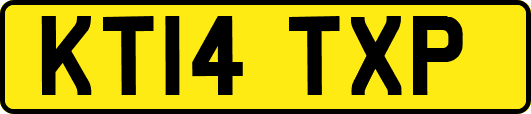 KT14TXP