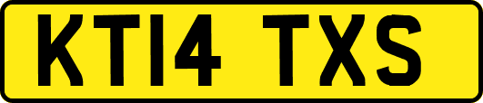 KT14TXS