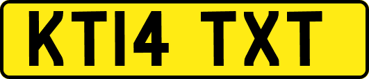 KT14TXT