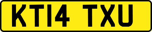 KT14TXU
