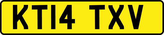 KT14TXV