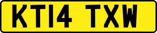 KT14TXW