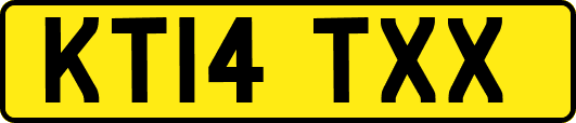 KT14TXX