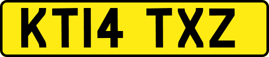 KT14TXZ