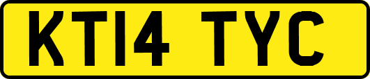 KT14TYC