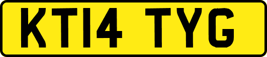 KT14TYG