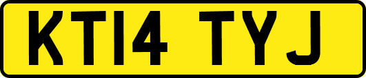 KT14TYJ