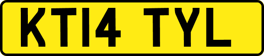 KT14TYL