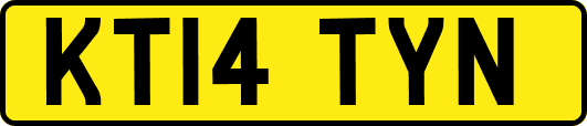 KT14TYN