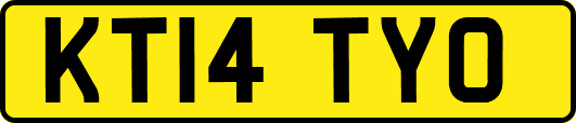 KT14TYO