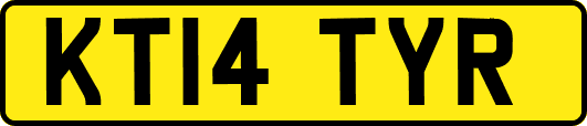KT14TYR